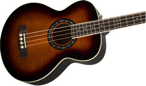 fender t bucket bass